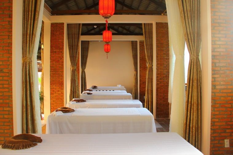 Phú Vân Resort & Spa Phú Quốc